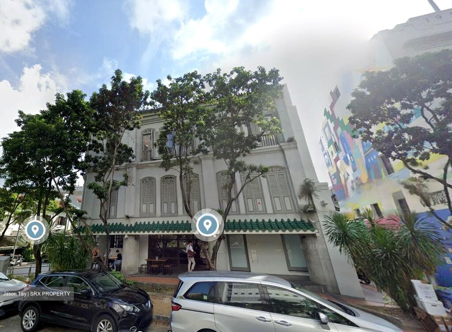 Boat Quay (D1), Retail #456913451